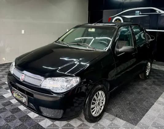 Carro 1.0 MPI FIRE 8V FLEX 4P MANUAL