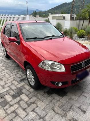 Carro 1.4 MPI ELX 8V FLEX 4P MANUAL