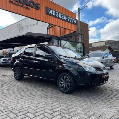 Carro 1.6 MPI L 8V FLEX 2P MANUAL
