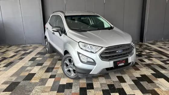 Carro 1.5 TI-VCT FLEX FREESTYLE AUTOMÁTICO