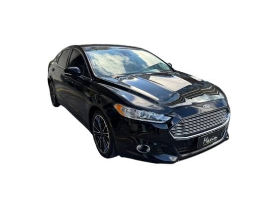 Carro 2.0 TITANIUM AWD 16V GASOLINA 4P AUTOMÁTICO