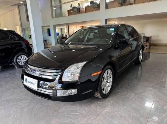 Carro 2.3 SEL 16V GASOLINA 4P AUTOMÁTICO