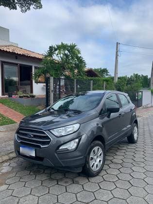 Carro 1.5 TI-VCT FLEX SE AUTOMÁTICO
