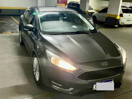 Carro 2.0 SE PLUS 16V FLEX 4P POWERSHIFT
