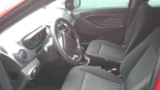 Carro 1.0 TI-VCT FLEX SE MANUAL