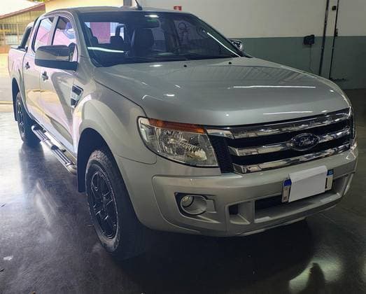 Carro 3.2 XLT 4X4 CD 20V DIESEL 4P AUTOMÁTICO