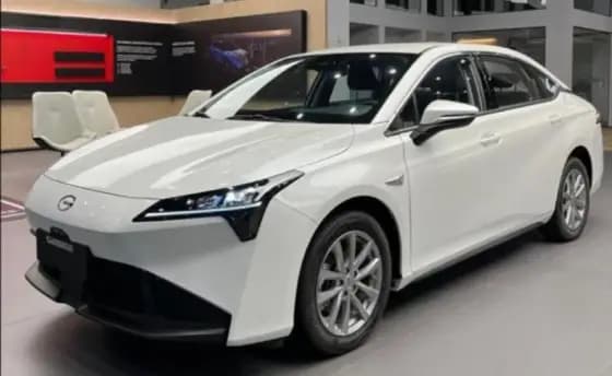 Carro 55,2 KW ELÉTRICO PLUS