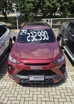 Carro 1.5 PHEV AWD E-TRACTION