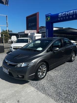 Carro 1.8 LXL SE 16V FLEX 4P AUTOMÁTICO