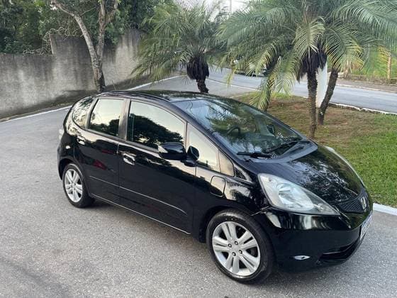 Carro 1.5 EX 16V FLEX 4P MANUAL