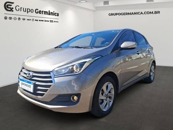 Carro 1.6 PREMIUM 16V FLEX 4P AUTOMÁTICO