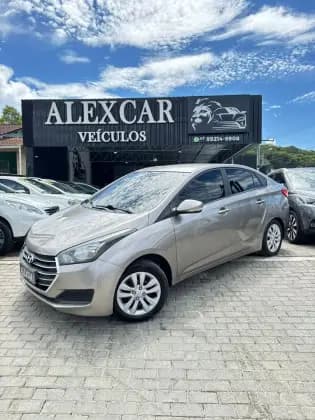 Carro 1.0 COMFORT PLUS 12V FLEX 4P MANUAL