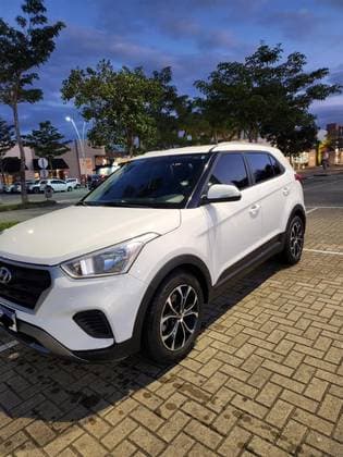 Carro 1.6 16V FLEX ATTITUDE AUTOMÁTICO