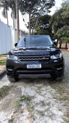 Carro 3.0 VOGUE V6 24V TURBO DIESEL 4P AUTOMÁTICO