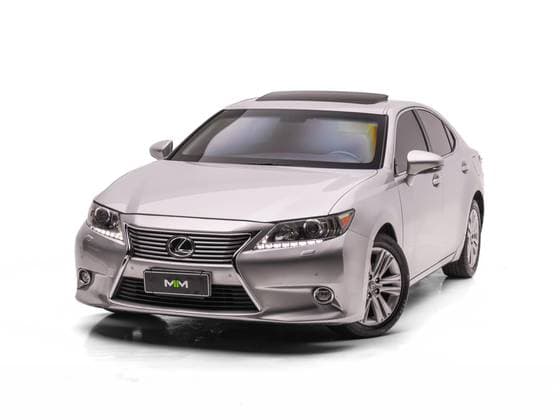 Carro 3.5 V6 GASOLINA 4P AUTOMÁTICO
