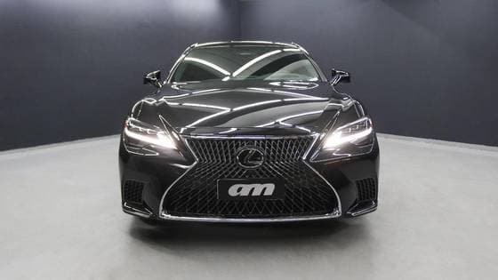 Carro 3.5 V6 24V HÍBRIDO 4P AUTOMÁTICO