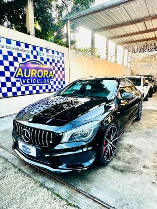 Carro 2.0 16V TURBOCHARGED GASOLINA 4P AUTOMÁTICO