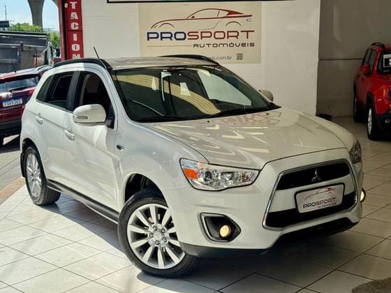 Carro 2.0 4X4 AWD 16V GASOLINA 4P AUTOMÁTICO