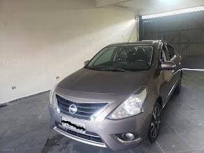 Carro 1.6 16V FLEXSTART UNIQUE 4P XTRONIC