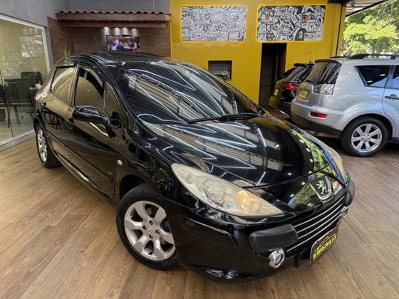Carro 2.0 PREMIUM 16V FLEX 4P AUTOMÁTICO