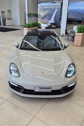 Carro 2.9 V6 E-HYBRID 4S PDK