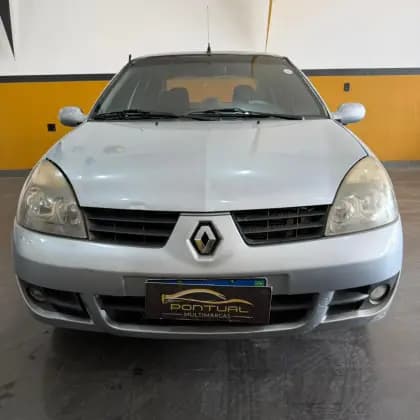 Carro 1.0 EXPRESSION 16V HI-FLEX 4P MANUAL