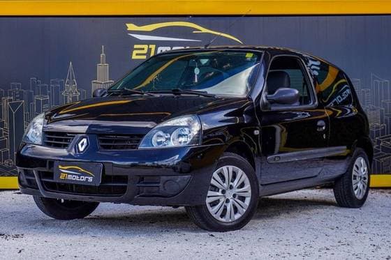 Carro 1.0 CAMPUS 16V FLEX 2P MANUAL