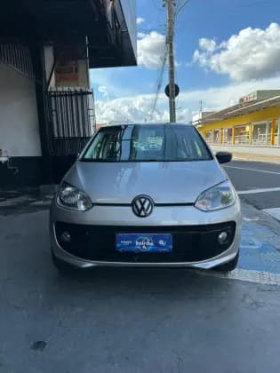 Carro 1.0 EXPRESSION 16V FLEX 4P MANUAL