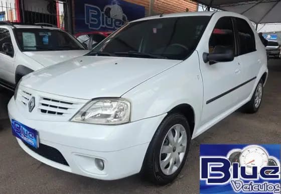 Carro 1.0 EXPRESSION 16V FLEX 4P MANUAL