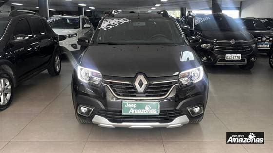 Carro 1.6 16V SCE FLEX ZEN MANUAL