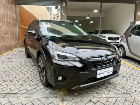 Carro 2.0 16V GASOLINA S AWD LINEARTRONIC