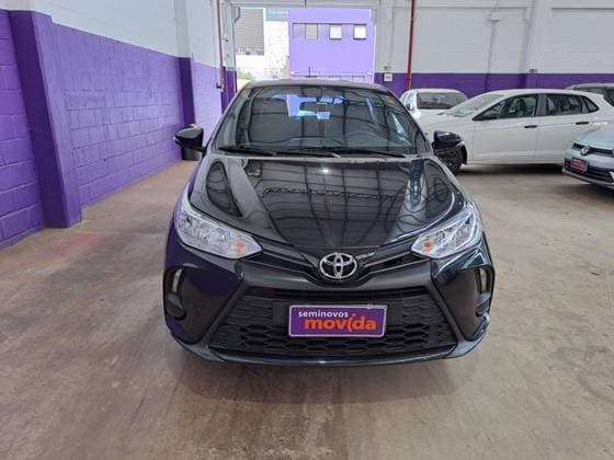 Carro 1.5 16V FLEX XL MULTIDRIVE