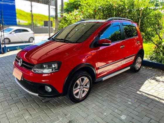 Carro 1.6 MI FLEX 8V 4P MANUAL