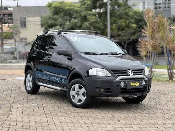 Carro 1.6 MI FLEX 8V 4P MANUAL