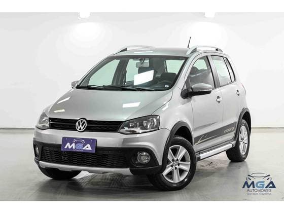 Carro 1.6 MI FLEX 8V 4P MANUAL