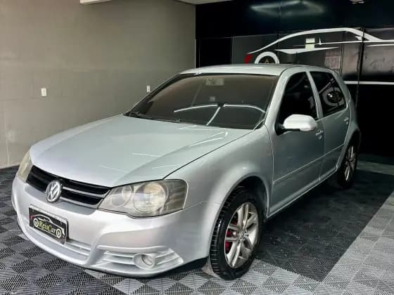 Carro 1.6 MI SPORTLINE 8V FLEX 4P MANUAL