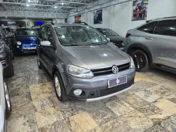Carro 1.6 MI 8V FLEX 4P AUTOMATIZADO