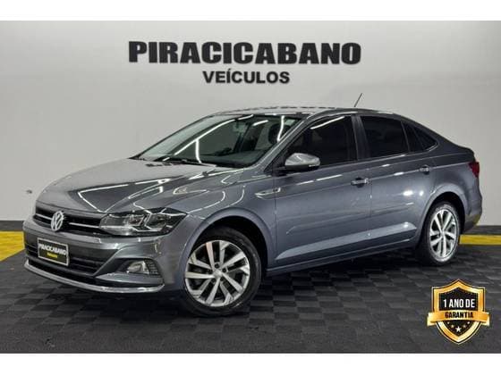 Carro 1.0 200 TSI COMFORTLINE AUTOMÁTICO