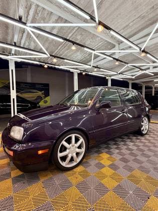 Carro 2.0 MI GLX 8V GASOLINA 4P MANUAL