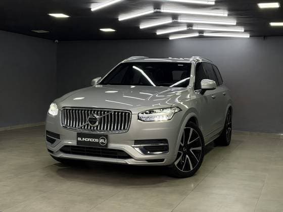 Carro 2.0 T8 RECHARGE ULTIMATE AWD GEARTRONIC
