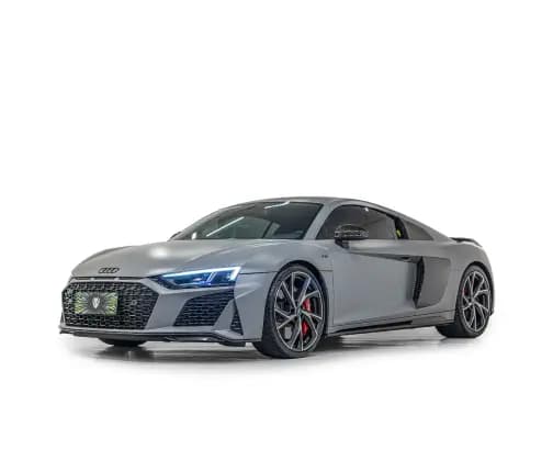 Carro 5.2 V10 FSI GASOLINA COUPÉ QUATTRO S TRONIC