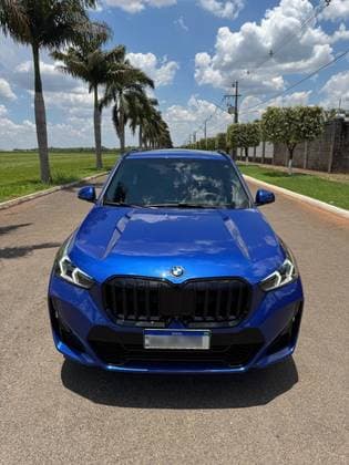 Carro 2.0 16V TURBO GASOLINA SDRIVE20I M SPORT STEPTRONIC