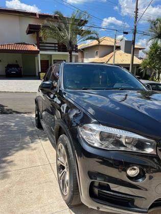 Carro 3.0 FULL 4X4 35I 6 CILINDROS 24V GASOLINA 4P AUTOMÁTICO