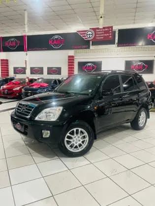 Carro 2.0 16V GASOLINA 4P MANUAL