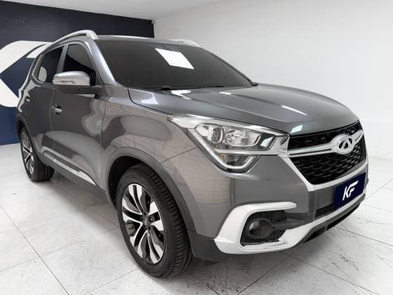 Carro 1.5 VVT TURBO iFLEX TXS DCT