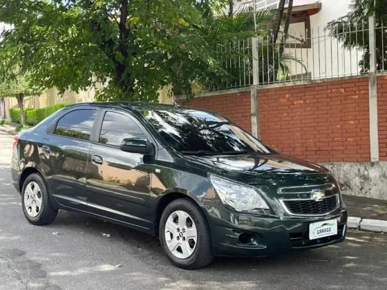 Carro 1.4 SFI LT 8V FLEX 4P MANUAL
