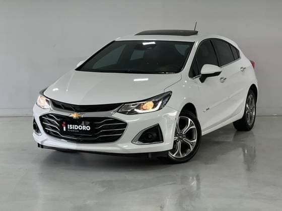 Carro 1.4 TURBO FLEX SPORT6 PREMIER AUTOMÁTICO