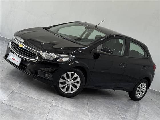 Carro 1.4 MPFI LT 8V FLEX 4P MANUAL