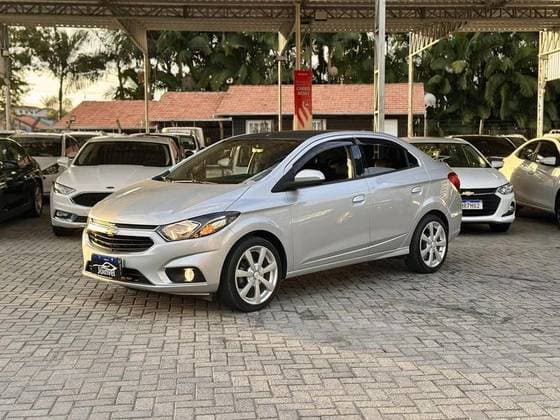 Carro 1.4 MPFI LTZ 8V FLEX 4P MANUAL