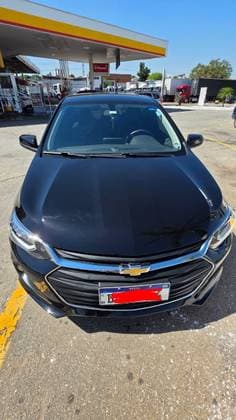 Carro 1.0 TURBO FLEX PLUS LTZ AUTOMÁTICO